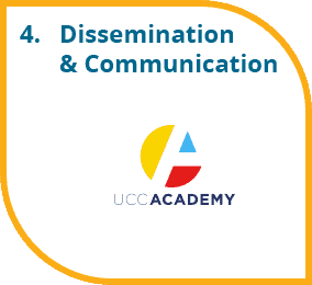 Dissemination and Communication