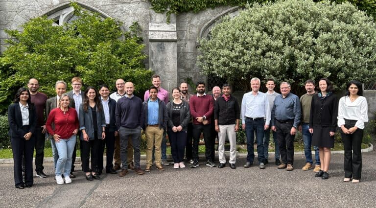 TRANSLATE General Assembly meeting in Cork