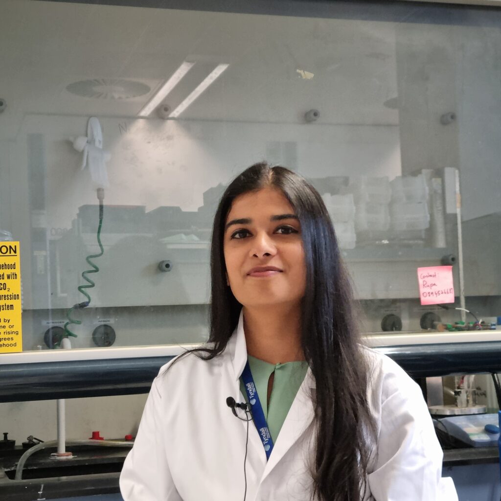 Rupa Ranjani Palanisamy