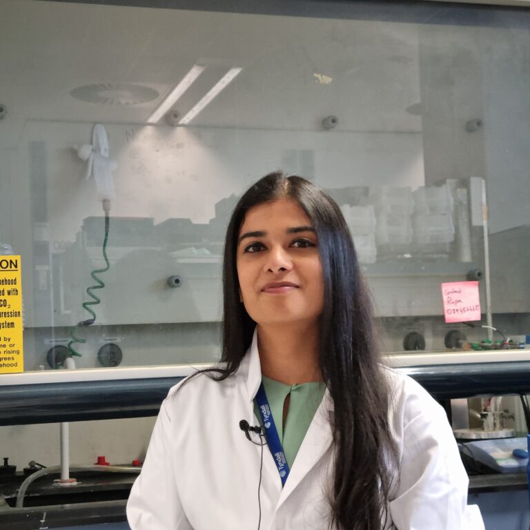 Rupa Ranjani Palanisamy